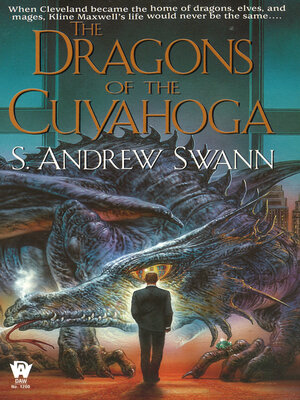 cover image of The Dragons of the Cuyahoga